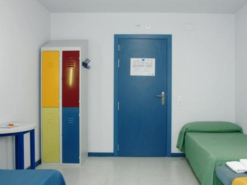 Hostal Welcome Madrid Exterior photo